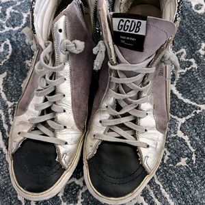 Golden Goose Slides PRICED TO SELL